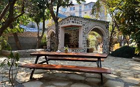 Gaurishankar Backpackers Hostel